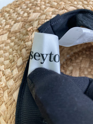 seyto/セイト/その他帽子/帽子/ベージュ/FREE