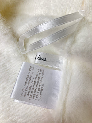 laulea/ラウレア/スカート/スカート/ホワイト/M