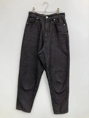 Chaco closet/チャコクローゼット/デニムパンツ/パンツ/ブラック/S
