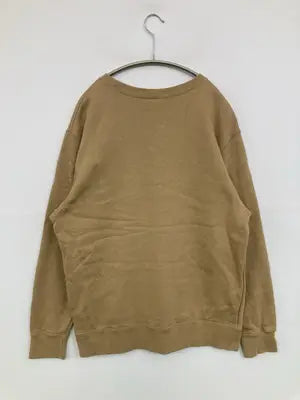 Champion/チャンピオン/Tシャツ/カットソー/トップス/ベージュ/L