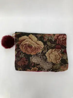 w closet/ダブルクローゼット/財布/財布/小物/レッド