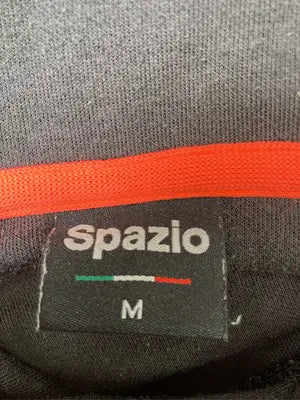 Spazio/パーカー/トップス/ブラック/M