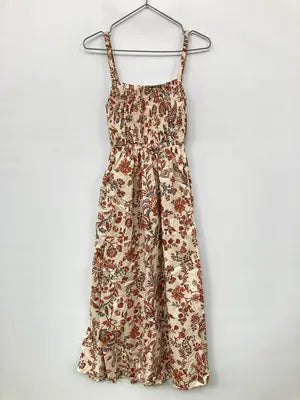 OLD NAVY/オールドネイビー/ワンピース/ワンピース/ドレス/ベージュ/XS