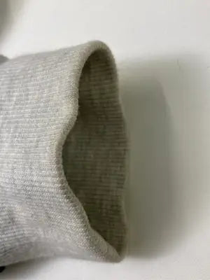 Fancy club/ファンシークラブ/パーカー/トップス/グレー