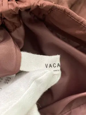 VACANCY/ヴァカンシー/その他パンツ/パンツ/ブラウン/FREE