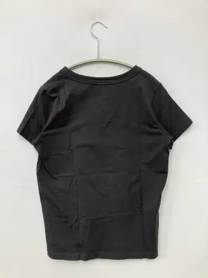 ROXY/ロキシー/Tシャツ/カットソー/トップス/ブラック/M