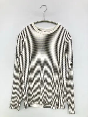 UNIQLO/ユニクロ/Tシャツ/カットソー/トップス/ホワイト/XL
