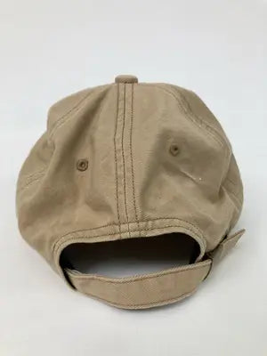 DANTON/ダントン/キャップ/帽子/ベージュ/F