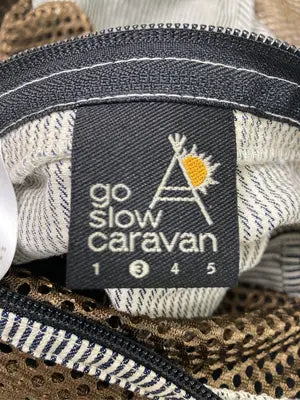 go slow caravan/ゴースローキャラバン/ベスト/トップス/その他/3
