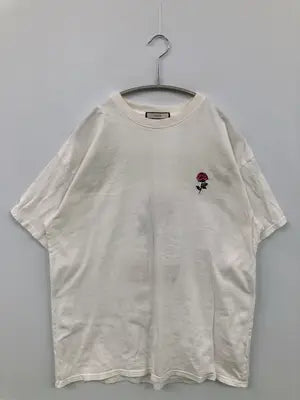 jouetie/ジュエティ/Tシャツ/カットソー/トップス/ホワイト/M