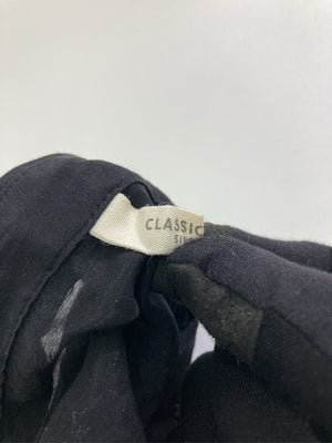 CLASSICAL ELF/クラシカルエルフ/シャツ/ブラウス/トップス/ブラック/L