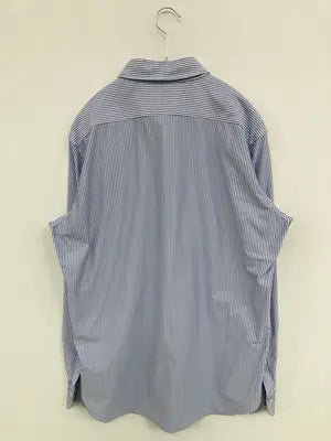 UNIQLO/ユニクロ/シャツ/ブラウス/トップス/ブルー/L