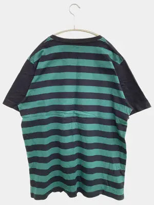 UNIQLO/ユニクロ/Tシャツ/カットソー/トップス/グリーン/XL