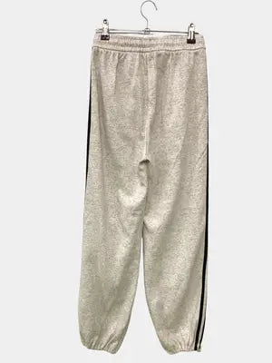 mush wear/スウェットパンツ/パンツ/ホワイト/S