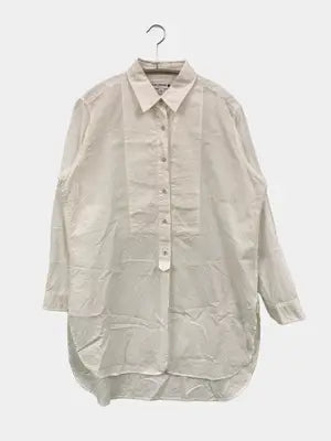UNIQLO/ユニクロ/シャツ/ブラウス/トップス/ホワイト/M