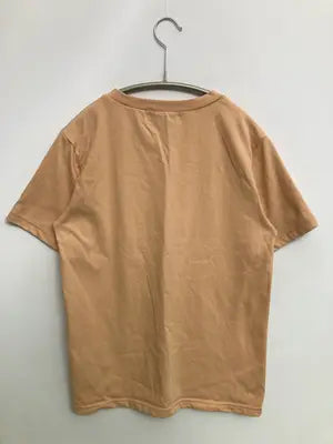 AZUL by MOUSSY/アズールバイマウジー/Tシャツ/カットソー/トップス/ベージュ/S