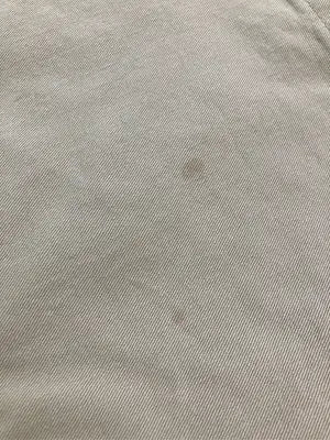 無印良品/ムジルシリョウヒン/チノパンツ/パンツ/ベージュ/XL