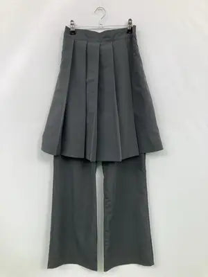 ASKHAKI/その他パンツ/パンツ/グレー