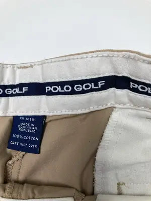 POLO GOLF/ポロゴルフ/その他パンツ/パンツ/ブラウン