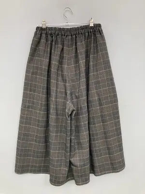 continuer de NICE CLAUP/コンティニューデナイスクラップ/その他パンツ/パンツ/グレー