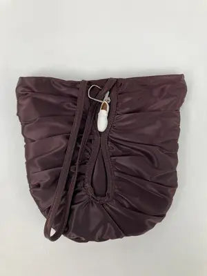 ZARA/ザラ/ショルダーバッグ/バッグ/ブラウン