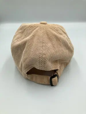 Champion/チャンピオン/キャップ/帽子/ベージュ/56.5~58.5cm