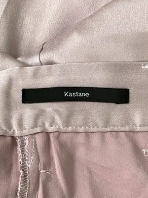 Kastane/カスタネ/その他パンツ/パンツ/ピンク/F