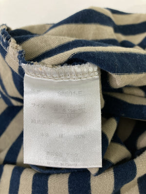 ZOOTIE DES SUCETTES/ズーティーデシュセット/Tシャツ/カットソー/トップス/ブルー/不明