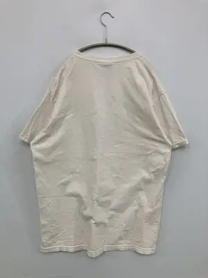 FRUIT OF THE LOOM/フルーツオブザルーム/Tシャツ/カットソー/トップス/ホワイト/L