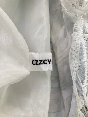 CZZCYOYEAH/ワンピース/ワンピース/ドレス/その他