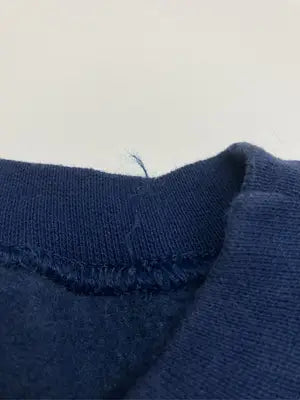 Hanes/ヘインズ/スウェット/トップス/ネイビー/L