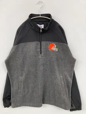 NFL/エヌエフエル/その他トップス/トップス/グレー/L/G