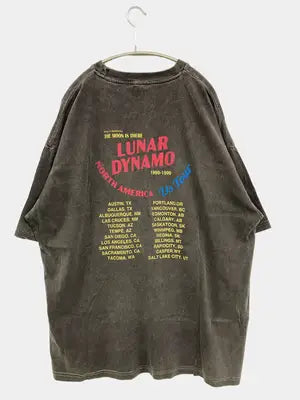 JaVa/ジャバ/Tシャツ/カットソー/トップス/グレー/L