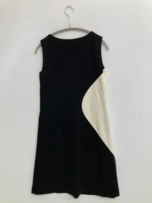 SCOT CLUB/ワンピース/ワンピース/ドレス/ブラック/9号