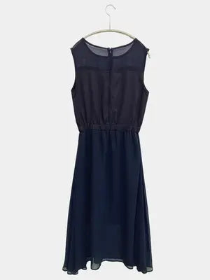 ROYAL PARTY/ロイヤルパーティー/ワンピース/ワンピース/ドレス/ブラック/F