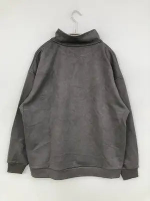 LOWRYS FARM/ローリーズファーム/その他トップス/トップス/グレー/M
