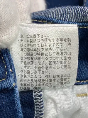 COLZA/コルザ/ジャンパースカート/ワンピース/ドレス/ネイビー/L