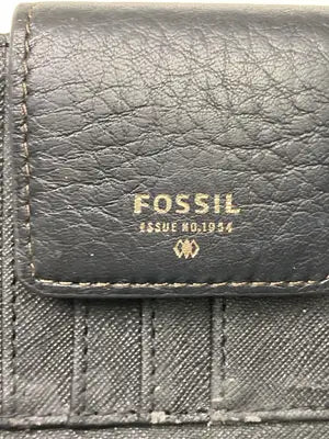 FOSSIL/財布/財布/小物/アイボリー