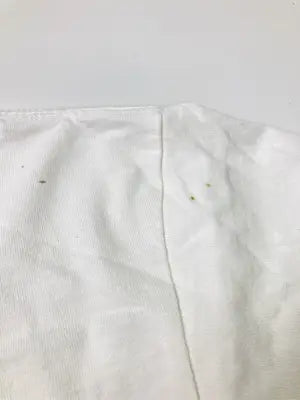 DISCUS/ディスカス/Tシャツ/カットソー/トップス/ホワイト/L