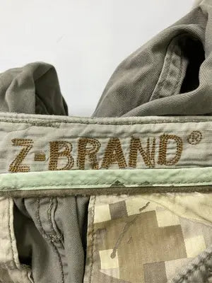 Z-BRAND/カーゴパンツ/パンツ/ベージュ/30