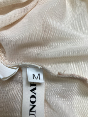 JUNOAH/ジュノア/その他トップス/トップス/ベージュ/M