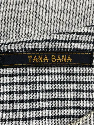 TANA BANA/ワンピース/ワンピース/ドレス/グレー