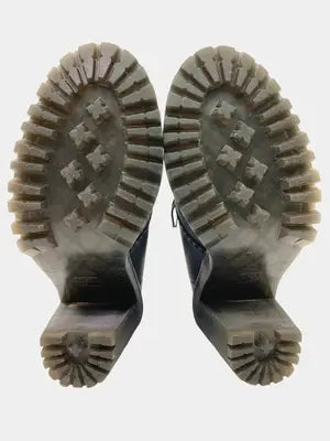 Dr.Martens/ドクターマーチン/ブーツ/シューズ/ブラック/24cm