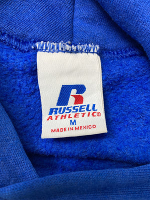 RUSSELL ATHLETIC/ラッセルアスレティック/パーカー/トップス/ブルー/M