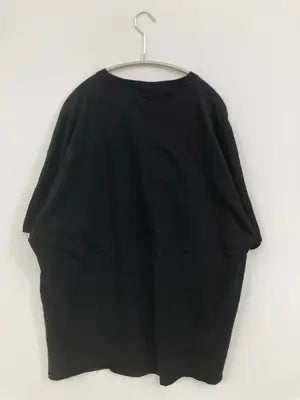 MARVEL/マーベル/Tシャツ/カットソー/トップス/ブラック/2XL