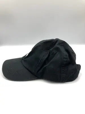 THRASHER/スラッシャー/キャップ/帽子/ブラック/57~59cm (フリー)