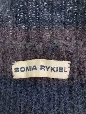 SONIA RYKIEL/ソニアリキエル/カーディガン/ボレロ/トップス/ブラウン/38