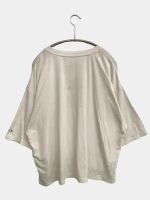 Ocean pacific/オーシャンパシフィック/Tシャツ/カットソー/トップス/ホワイト/XL