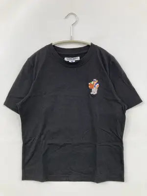 Teenie Weenie/Tシャツ/カットソー/トップス/ブラック/M