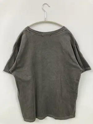 Classical Origin/Tシャツ/カットソー/トップス/グレー/M   チェスト88～96